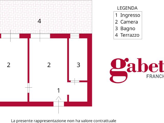 Ufficio nuovo a Salerno