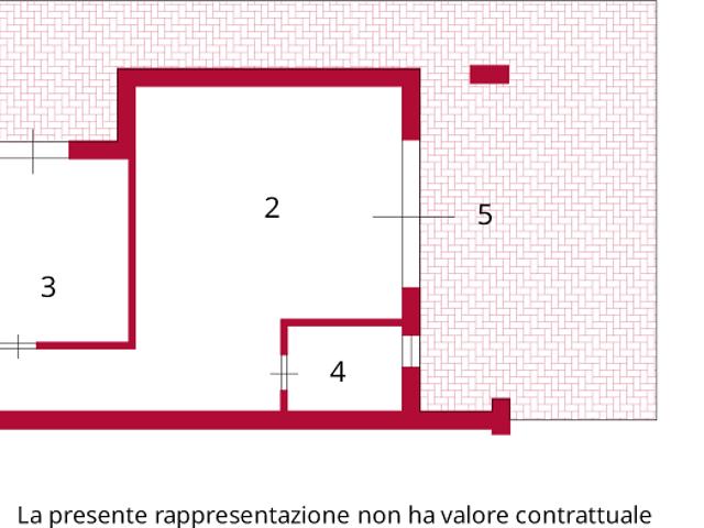 Ufficio nuovo a Salerno