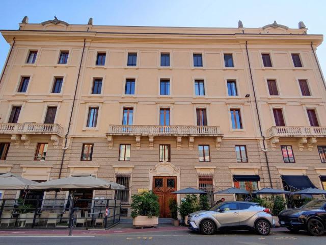 Ufficio nuovo a Piacenza