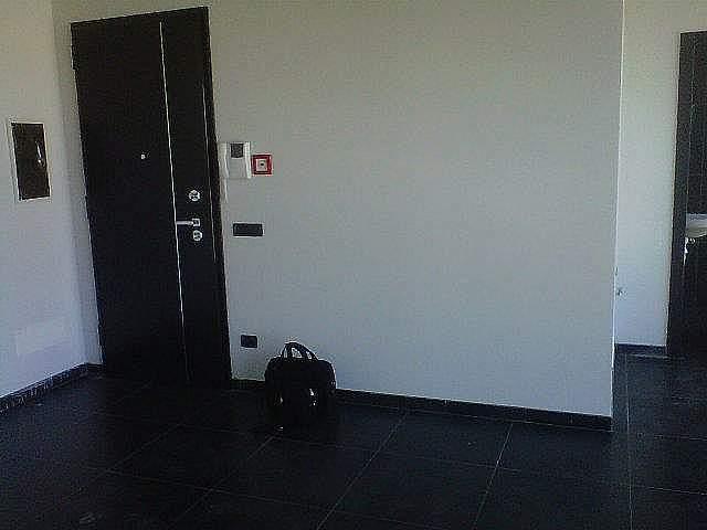 Ufficio nuovo a Pisa