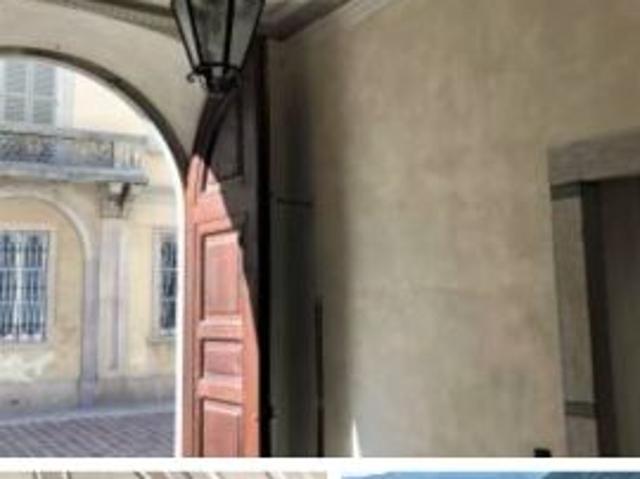 Ufficio nuovo in Palazzo Storico