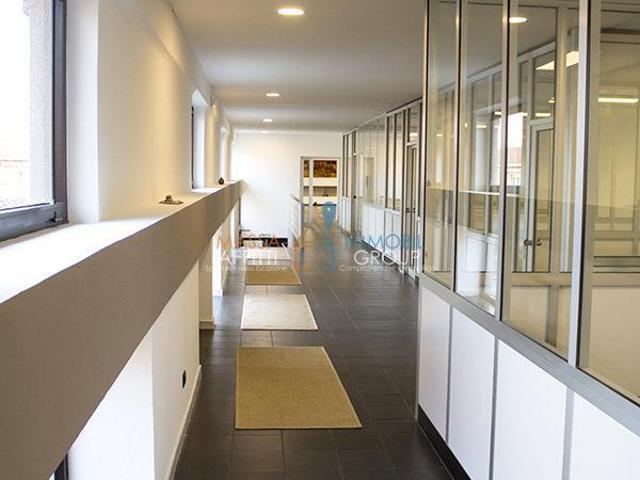Ufficio nuovo in via bartolomeo ordonez 32, Carrara
