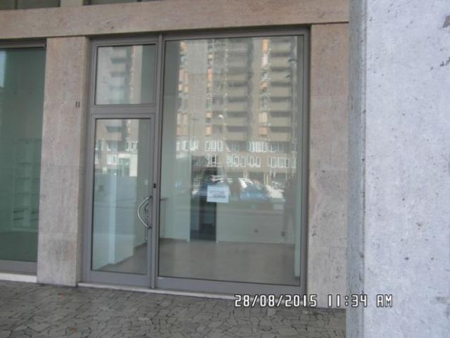 Ufficio negozio in affitto Mestre