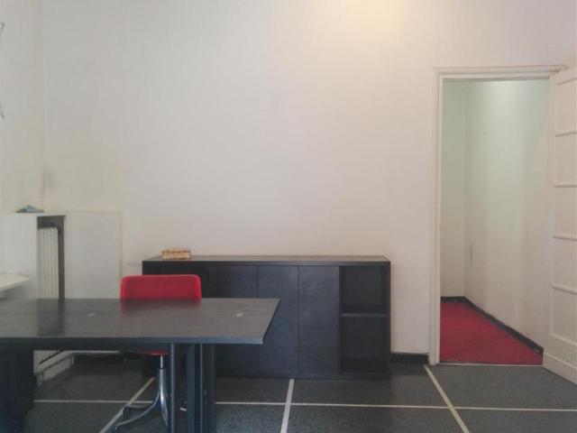UFFICIO NEGOZIO STUDIO CAT.C1 A GENOVA CARIGNANO