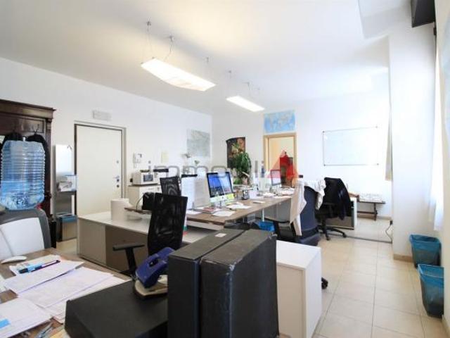 UFFICIO OPEN SPACE