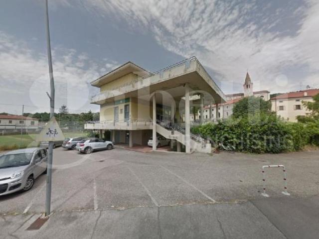 Ufficio Orgiano. Rif.: Cod. rif 3320192ACU