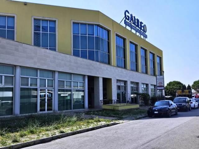 Ufficio a Cascina Rif. affcascina4546