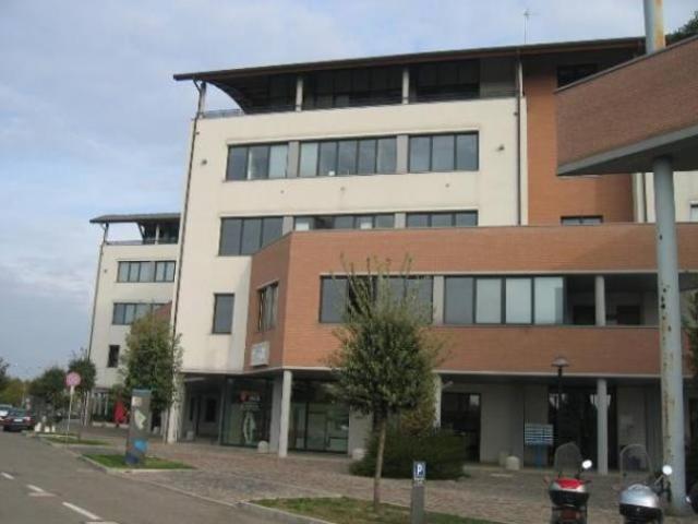 Ufficio a Castel Maggiore Rif