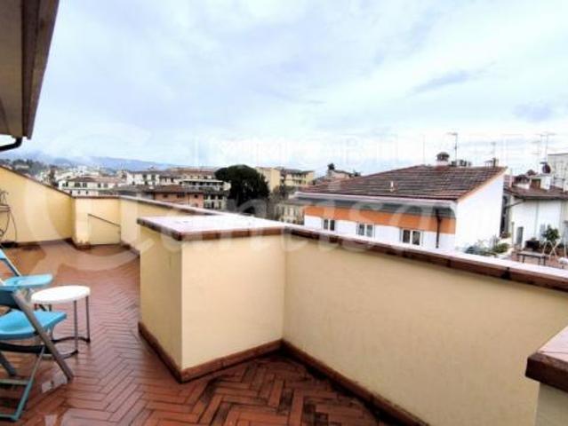 Ufficio a Firenze Rif. A103P
