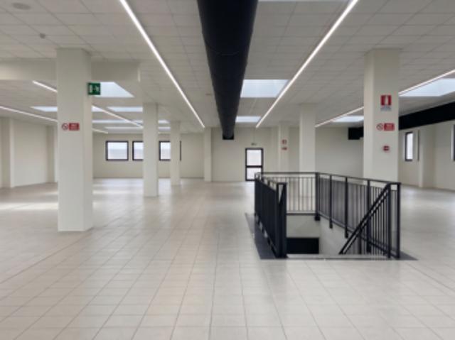 Ufficio a Jesolo Rif. UF 224