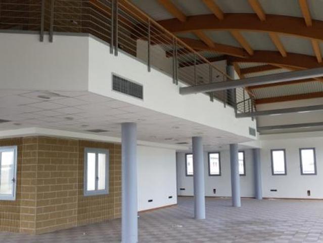 Ufficio a Monteforte d'Alpone Rif. A118 1