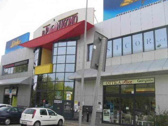 Ufficio a San Giovanni In Persiceto Rif. SANGIOVA
