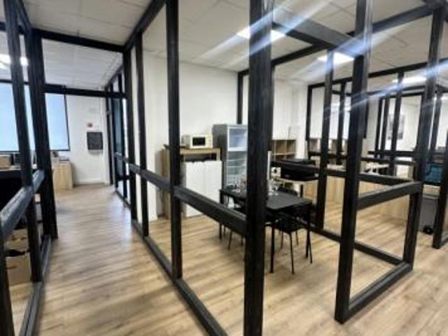 Ufficio a Pianiga Rif. UF 223