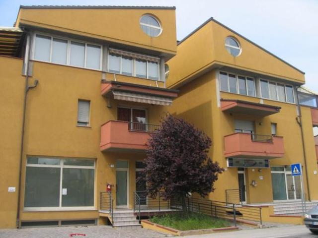Ufficio a Rimini Rif
