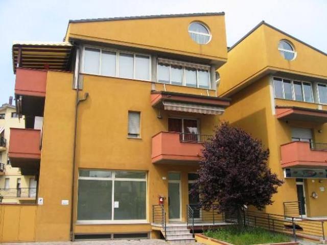 Ufficio a Rimini Rif. RNEMIL17