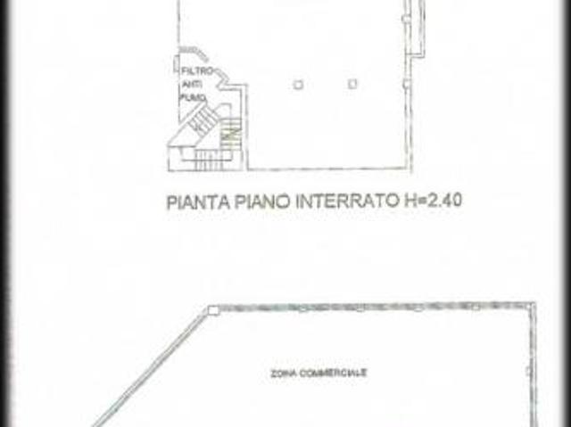 Ufficio a Venezia Rif. UF 150