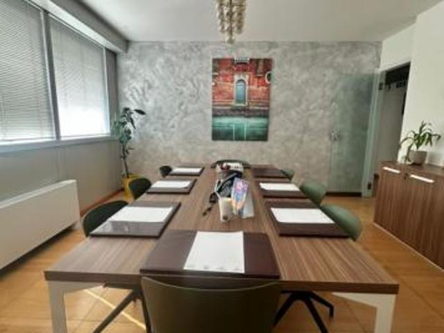 Ufficio a Venezia Rif. Uf 212