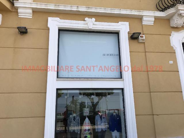Ufficio bilocale 80mq