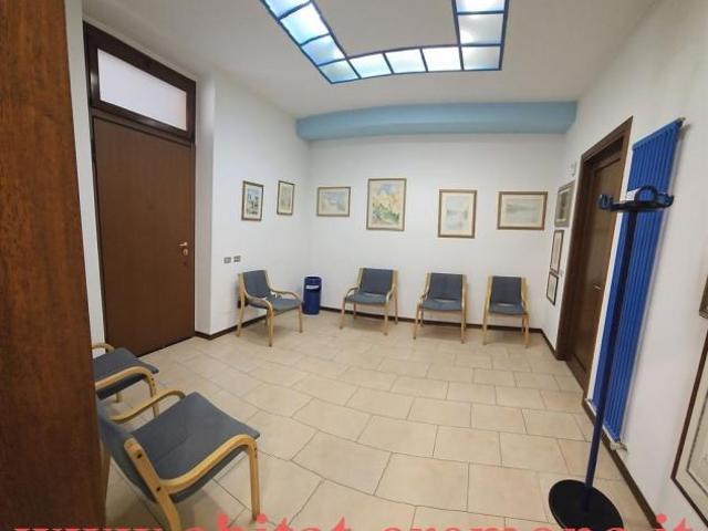 Ufficio Centro Storico!