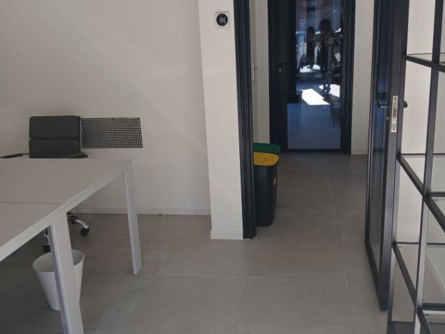 Ufficio classe A2 a Parma