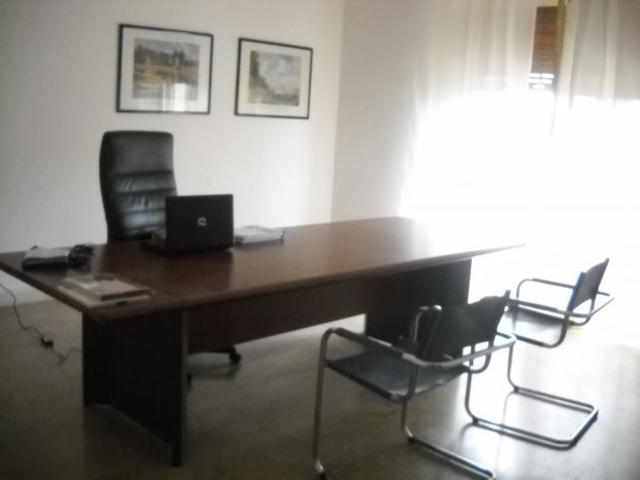 UFFICIO CO WORKING
