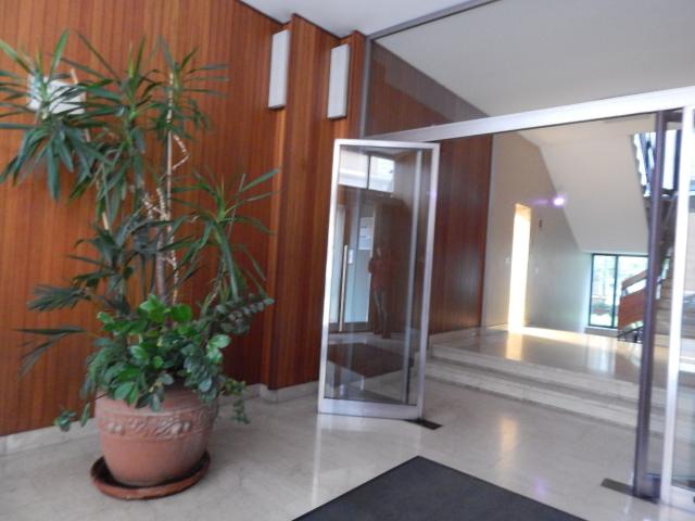 Ufficio con terrazzo a Pesaro