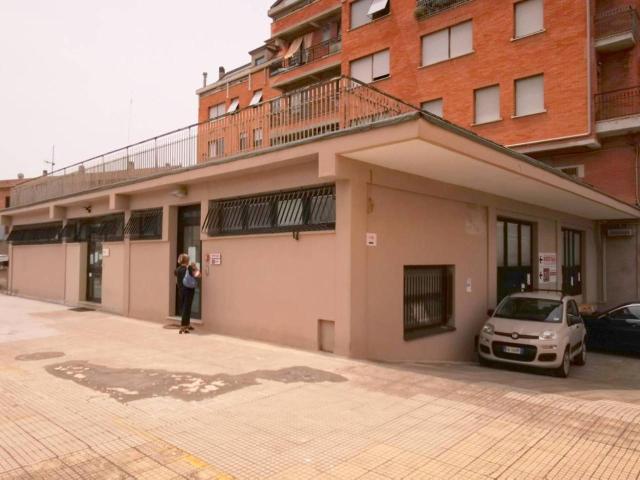 Ufficio condiviso in vendita a Ancona