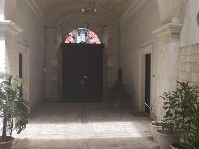 Ufficio in vendita a Barletta