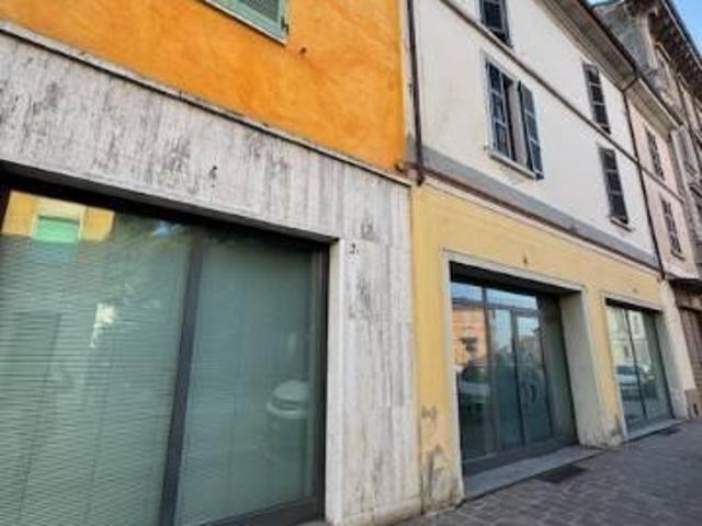 Ufficio in vendita a Soresina