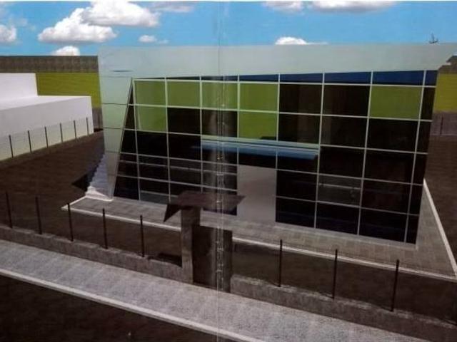 Ufficio condiviso in vendita a Pescara