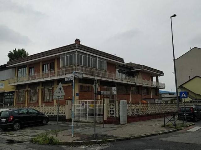 Ufficio condiviso in vendita a Grugliasco