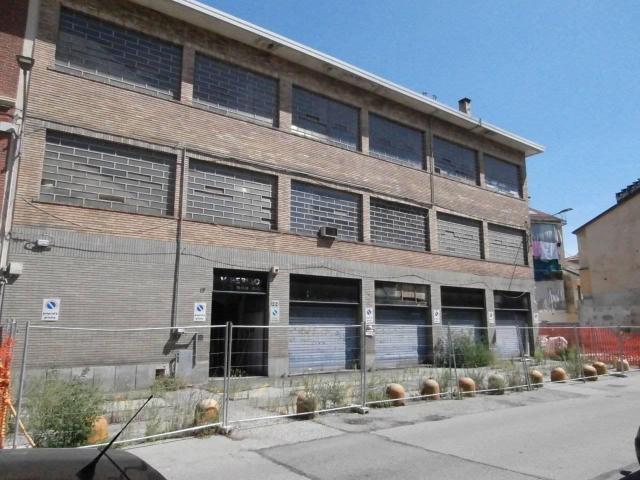 Ufficio condiviso in vendita a Torino