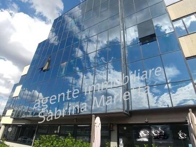 Ufficio condiviso in vendita a Torino