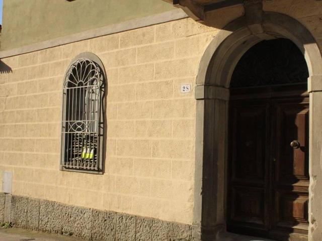 Ufficio condiviso in affitto a Castelnuovo Di Garfagnana
