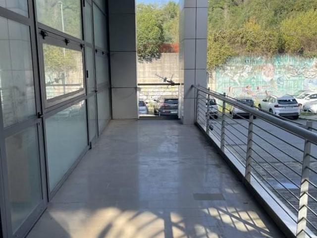 Ufficio condiviso in affitto a La Spezia