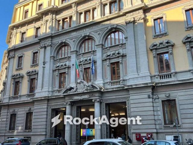 Ufficio condiviso in affitto a Milano