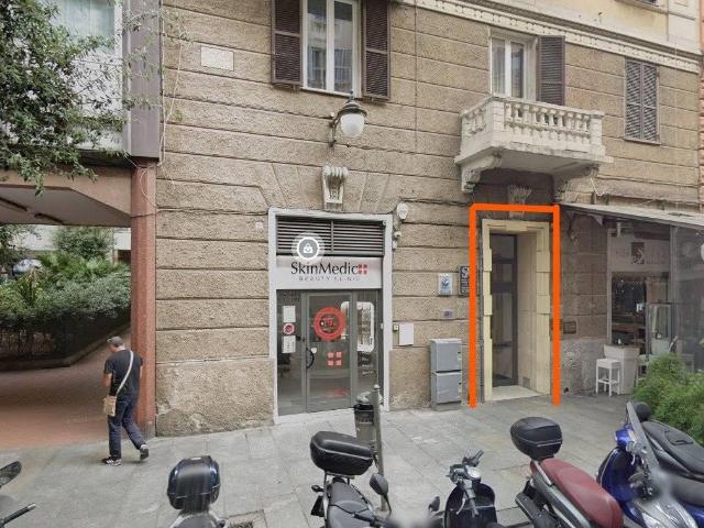 Ufficio condiviso in affitto a Savona