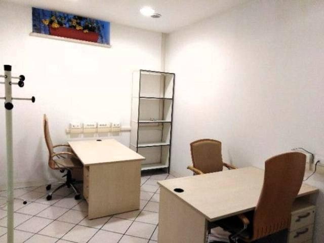 Ufficio condiviso in affitto a Roma