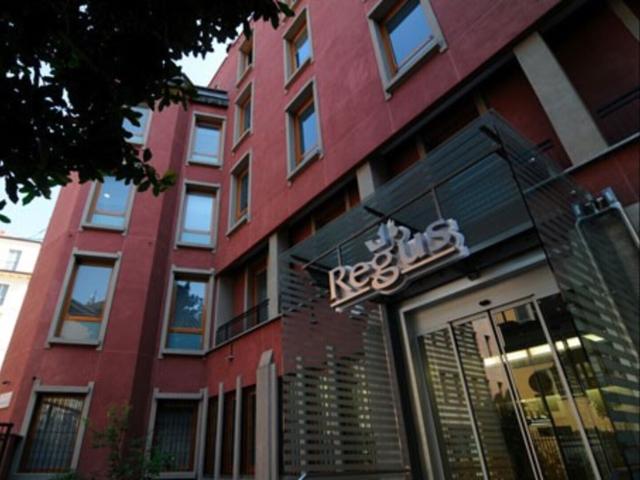 Ufficio coworking o sala riunioni in piazza piola milano
