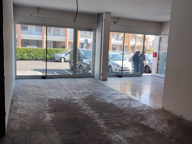 Ufficio da ristrutturare a Udine