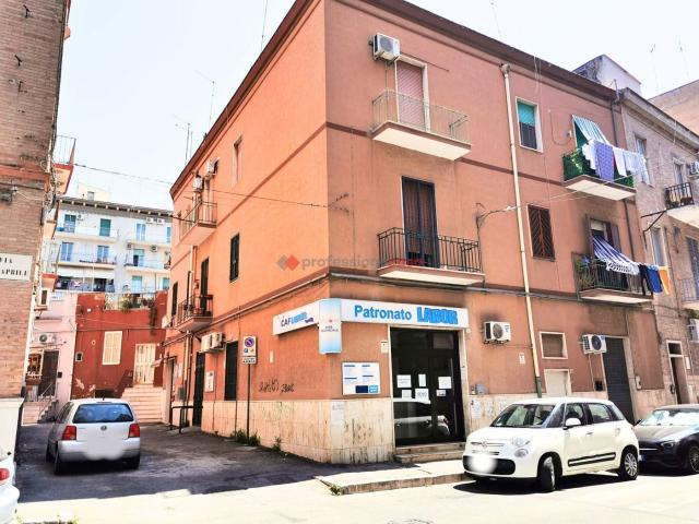 Ufficio da ristrutturare a Foggia