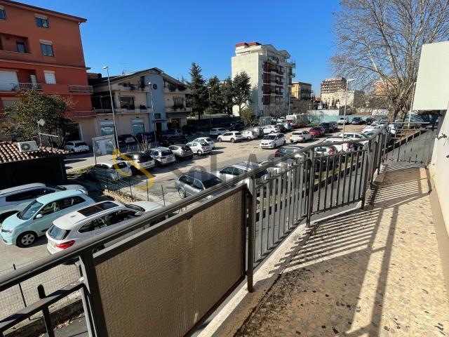 Ufficio da ristrutturare a Frosinone