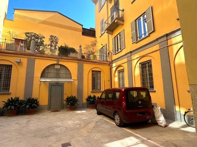 Ufficio da ristrutturare a Milano