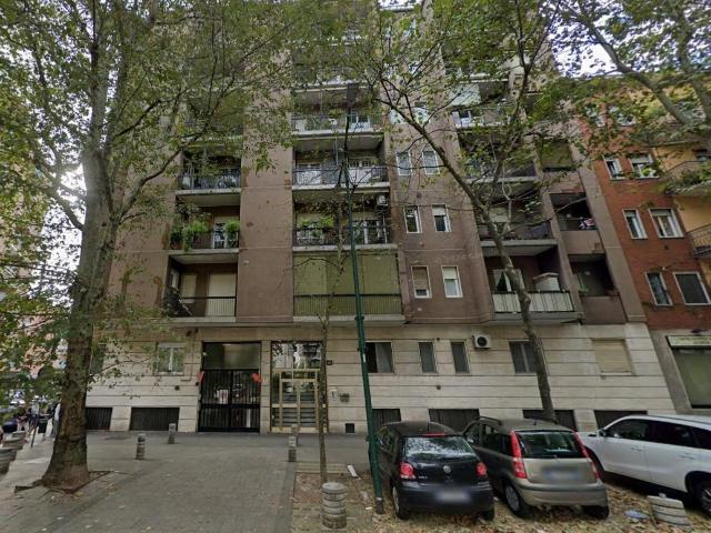 Ufficio da ristrutturare a Sesto San Giovanni