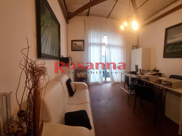 Ufficio da ristrutturare, Livorno centro