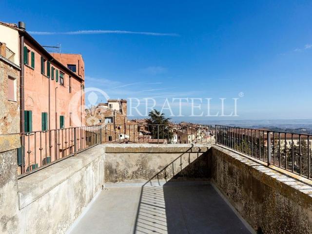 Ufficio di prestigio di 600 mq in vendita Montepulciano, Toscana