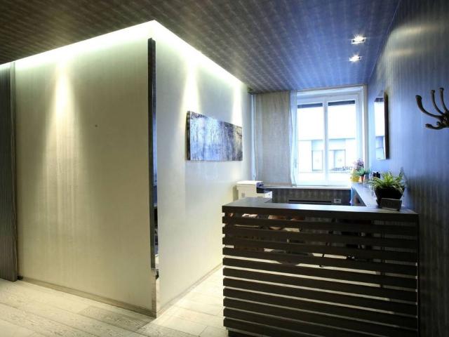 Ufficio di prestigio di 155 mq in vendita Via Fontana, Milano, Lombardia