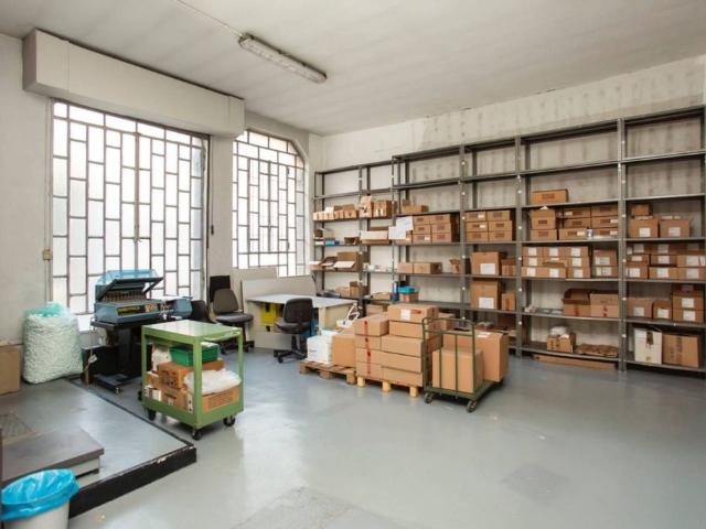 Ufficio di prestigio di 200 mq in affitto via Maloia, 8, Milano, Lombardia