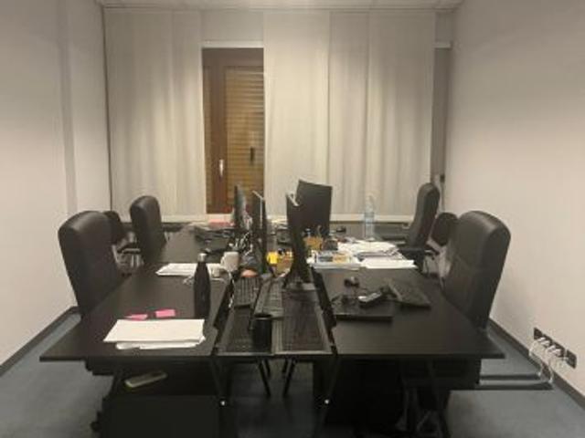 ufficio di rappresentanza – NO SPESE MEDIAZIONE