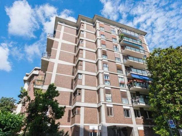 Ufficio di 198 mq in vendita Via Amedeo d'Aosta, 13, Milano, Lombardia